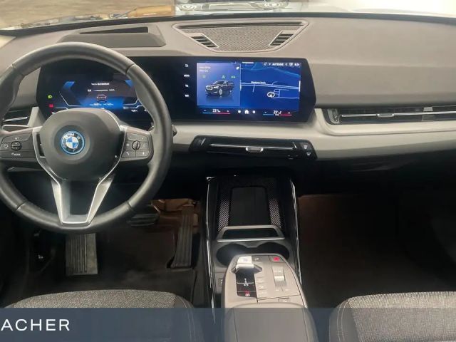 BMW iX1 xDrive30