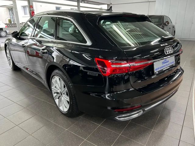 Audi A6 40 TDI Avant Quattro