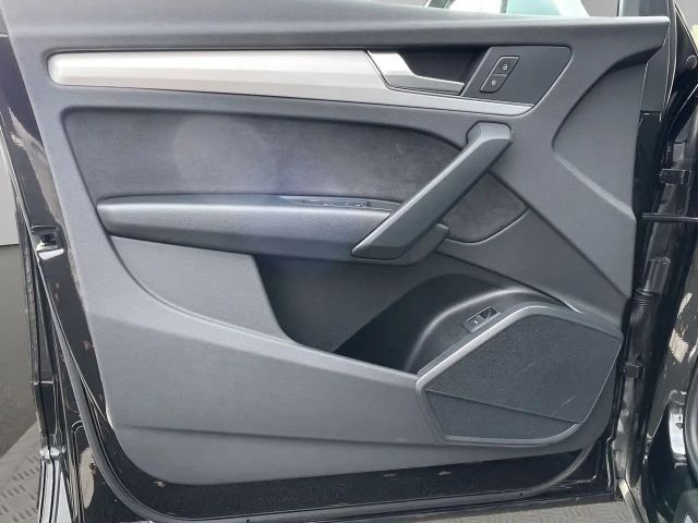 Audi SQ5 3.0 TDI Quattro