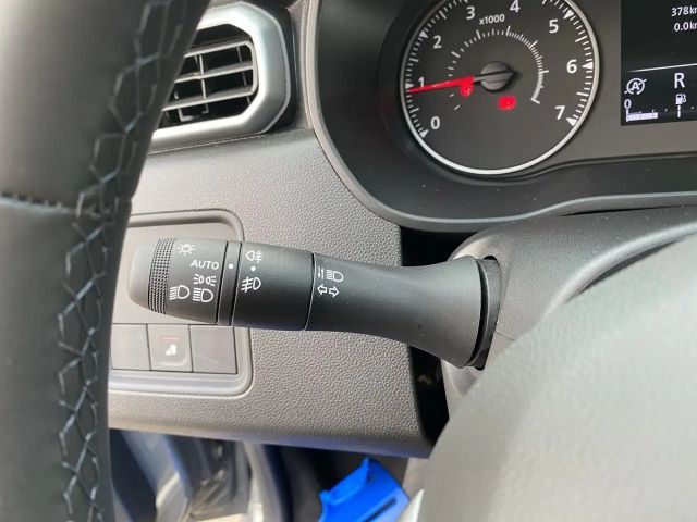 Dacia Duster TCe 150