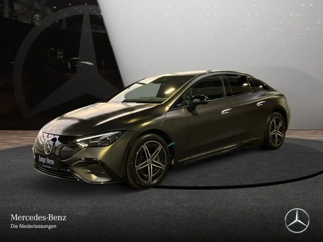 Mercedes-Benz EQE 350 AMG Line Sedan