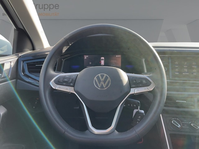 Volkswagen Polo DAB+VIRT+LED+PDC+Facelift