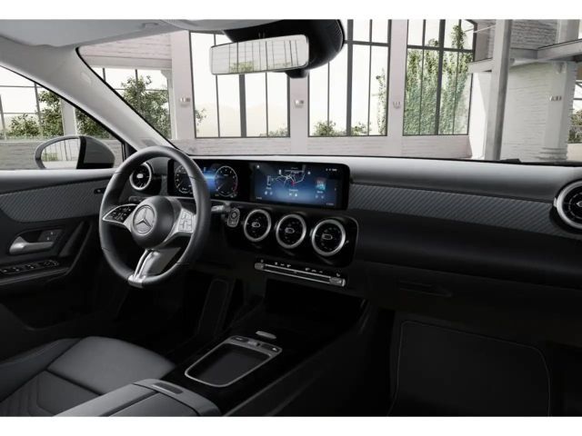 Mercedes-Benz A 200 Progressive