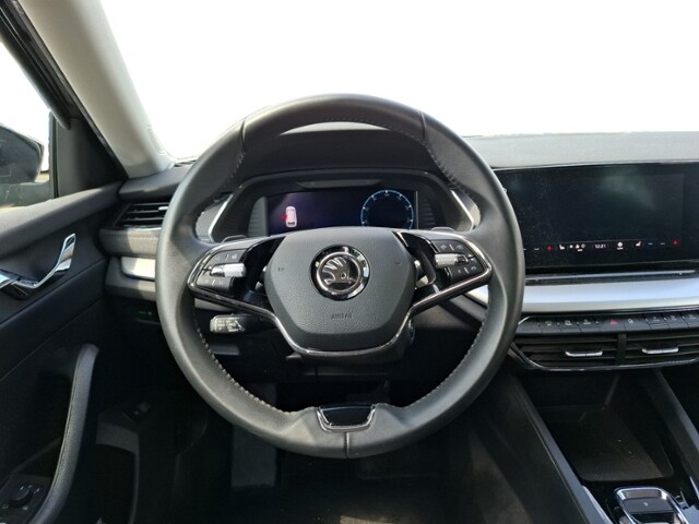 Skoda Octavia 1.4 TSI iV