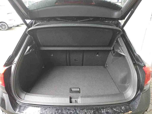 Volkswagen T-Roc 1.5 TSI DSG