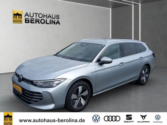 Volkswagen Passat 1.5 eTSI Business DSG Variant