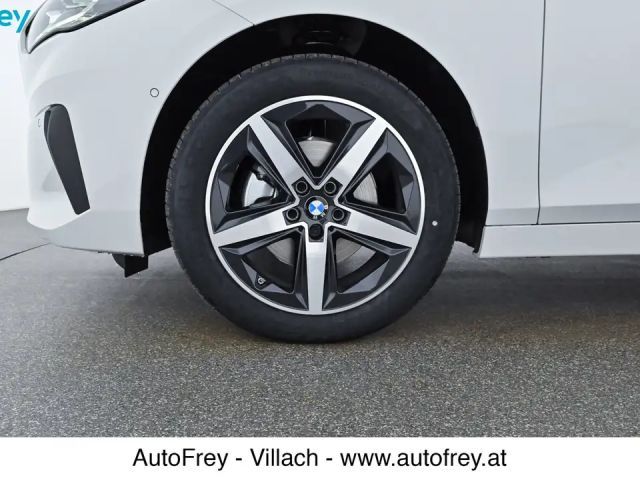 BMW 218 218d Active Tourer Sedan