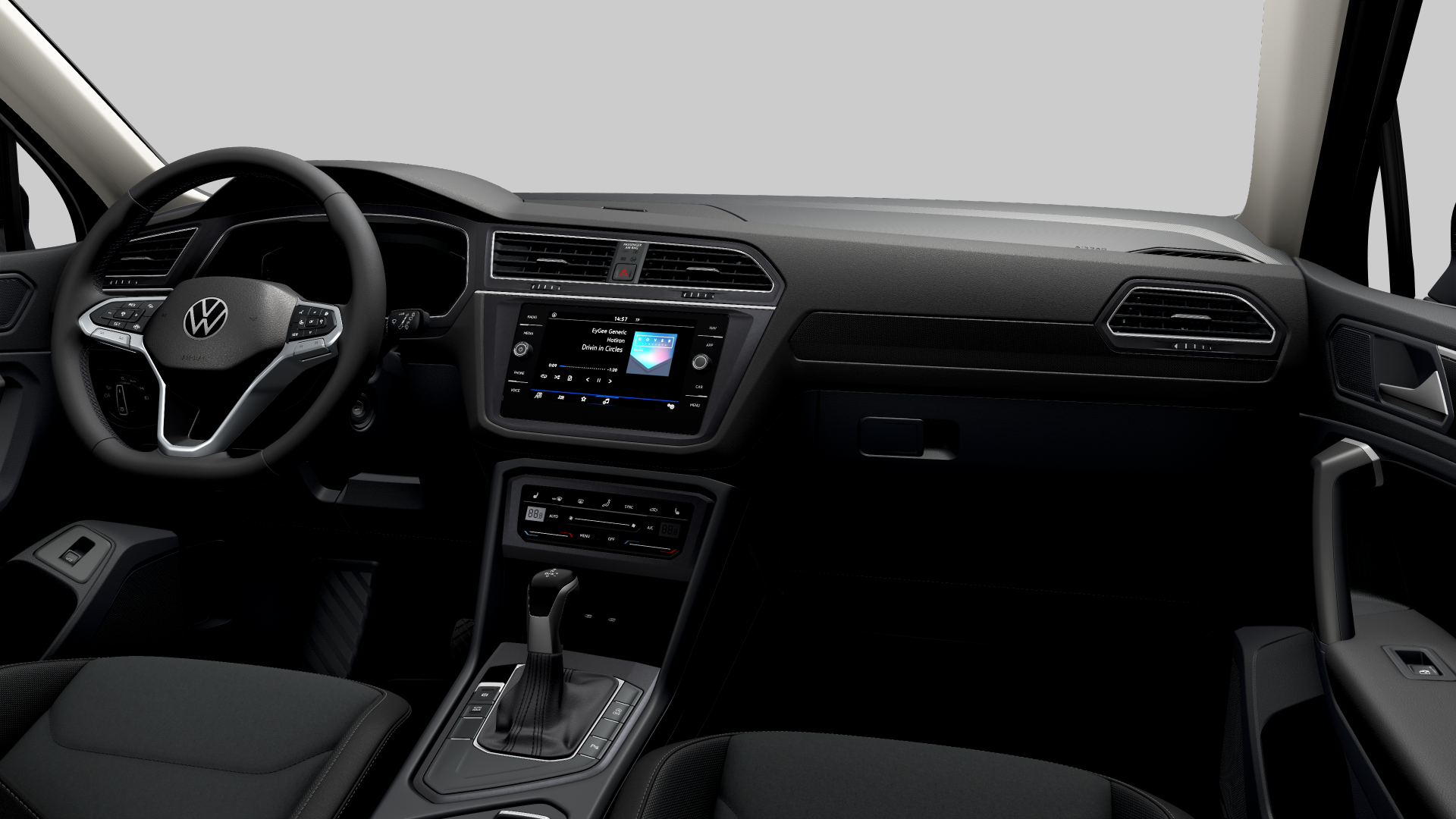 Volkswagen Tiguan 2.0 TDI Elegance Elegance