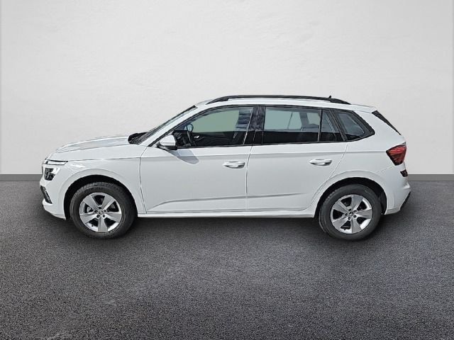 Skoda Kamiq KAMIQ Essence 1,0 TSI 70 kW 5-Gang mech.