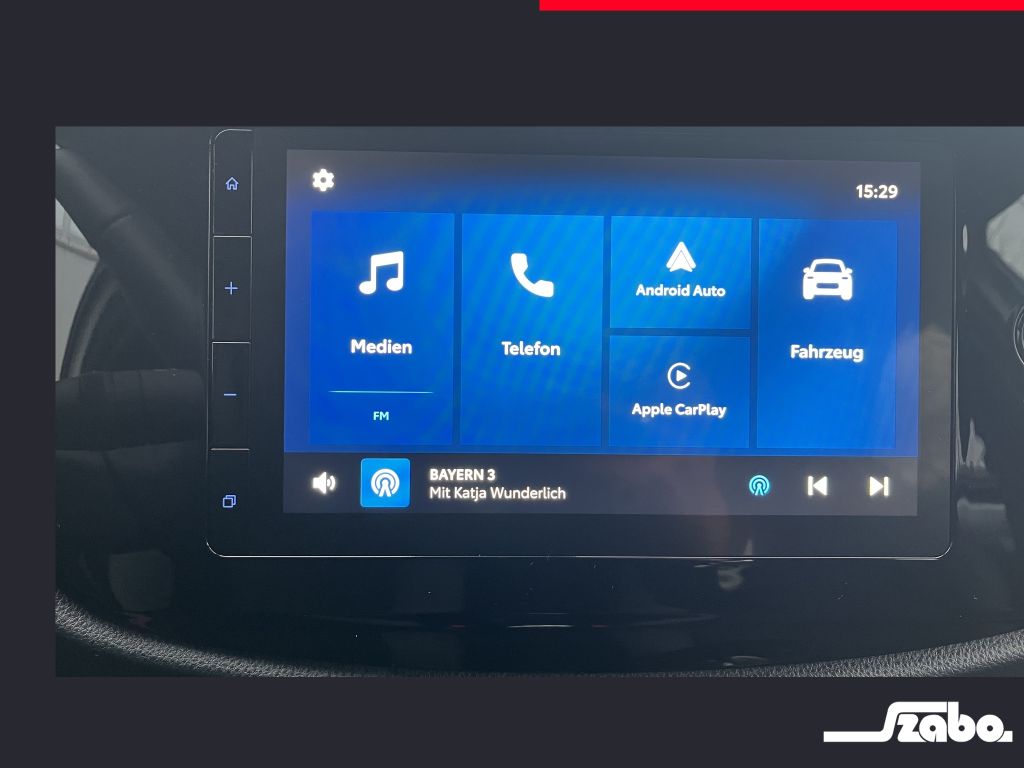 Toyota Aygo X 5-deurs Basis Business