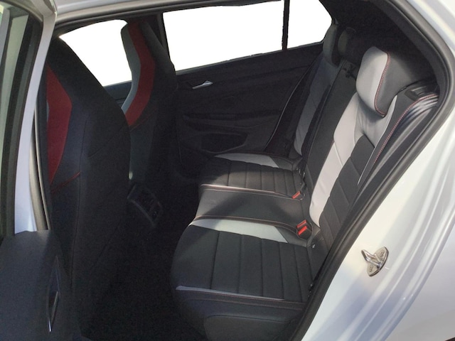 Volkswagen Golf 2.0 TSI DSG GTI