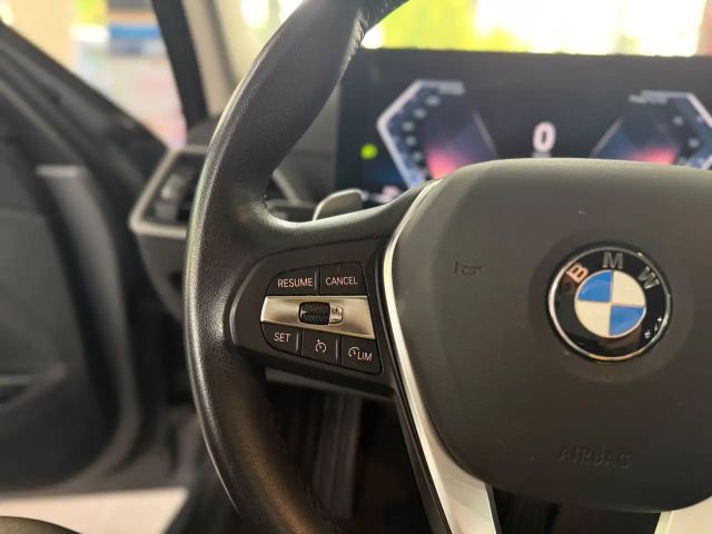 BMW 318 318d Touring