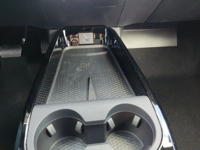 Ford Mustang Mach-E Leasing mit RKV von 3,99-4,99 %