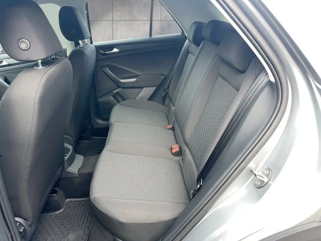 Volkswagen T-Roc 4Me TSI
