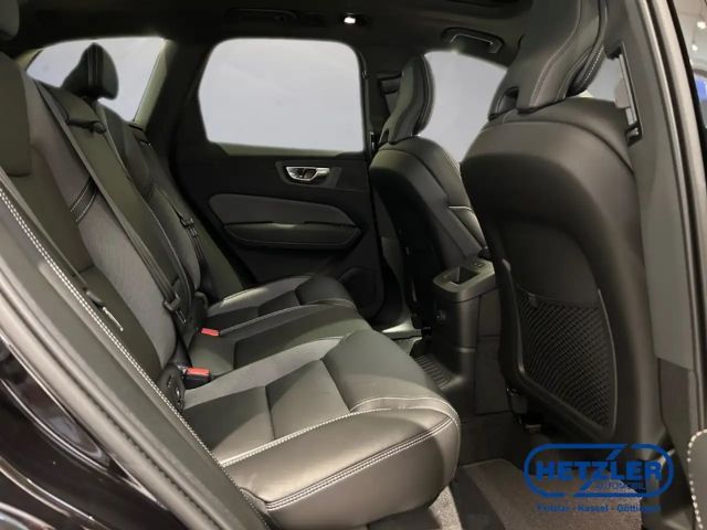 Volvo XC60 AWD Plus Recharge T6