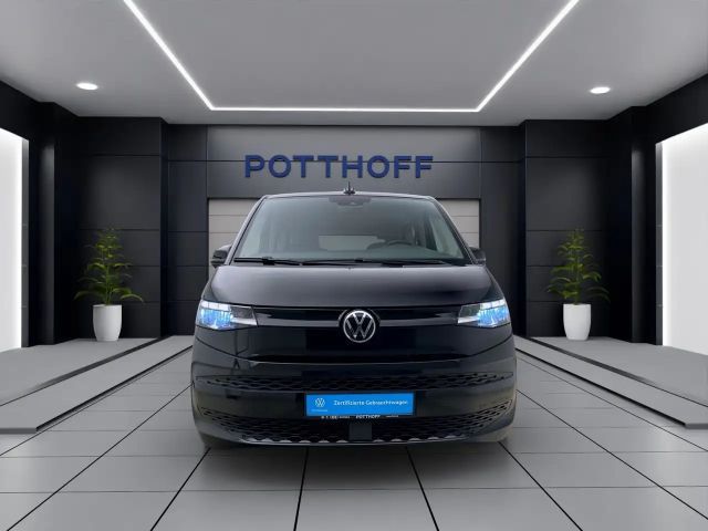 Volkswagen Multivan 2.0 TDI DSG T7