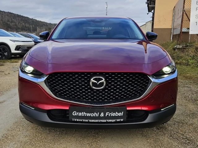 Mazda CX-30 Homura SkyActiv e-Skyactiv