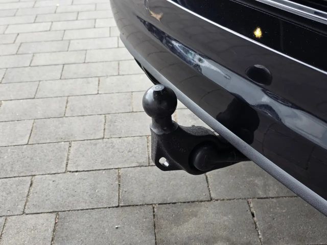 Volkswagen Touran 2.0 TDI DSG Highline