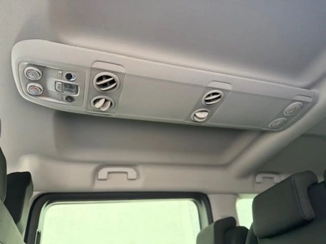 Citroën Spacetourer Plus