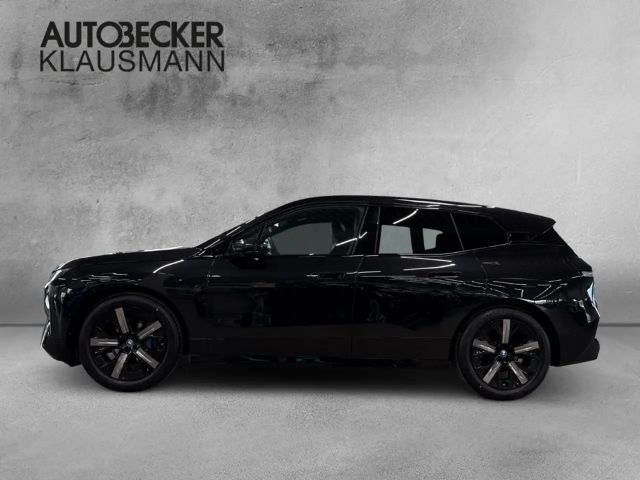 BMW iX xDrive xDrive40