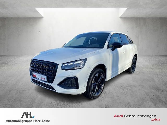 Audi Q2 35 TFSI S-Tronic
