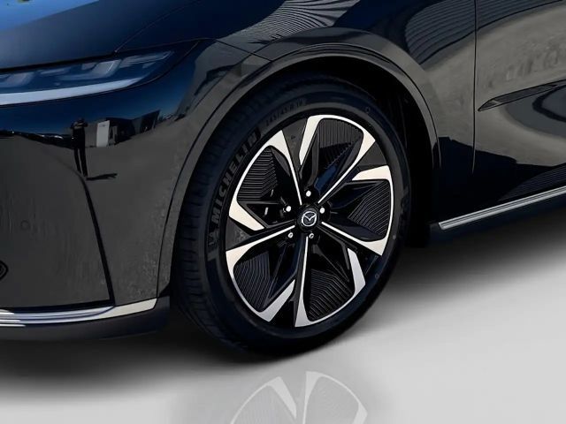 Mazda 6e Long range RWD Takumi