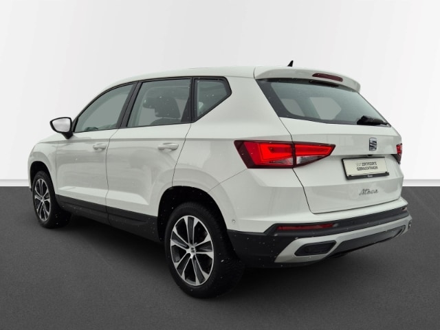 Seat Ateca 1.5 TSI DSG Style