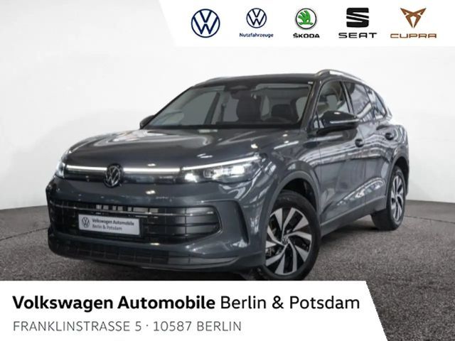 Volkswagen Tiguan 1.5 eTSI DSG Life