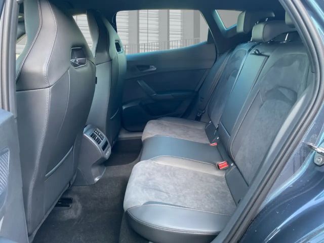 Cupra Formentor 1.5 eTSI 110 kW Sennh. Navi 19'' Alu  Sitzh.