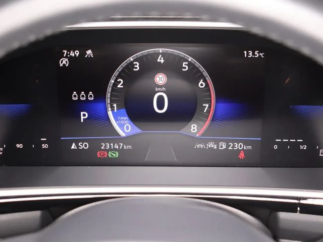 Volkswagen T-Roc DSG R-Line