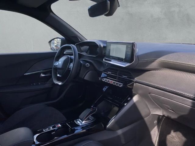 Peugeot E-2008 GT-Line