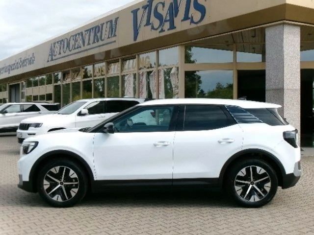 Ford Explorer Extended range RWD