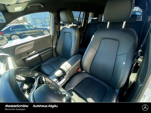 Mercedes-Benz EQB 250 Progressive