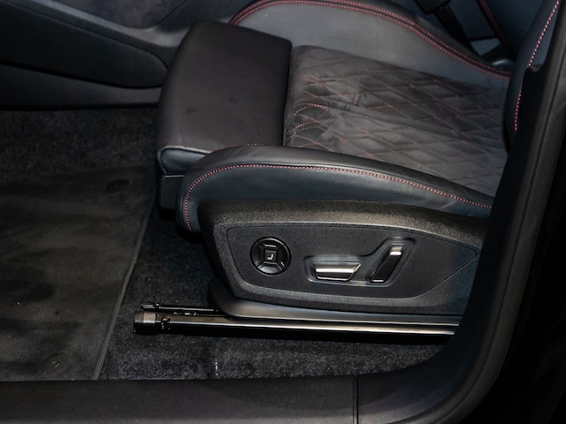 Audi Q6 e-tron Quattro