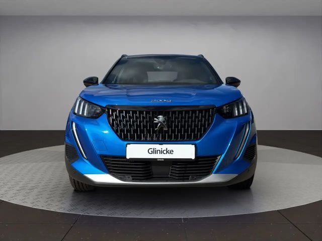 Peugeot 2008 GT-Line PureTech
