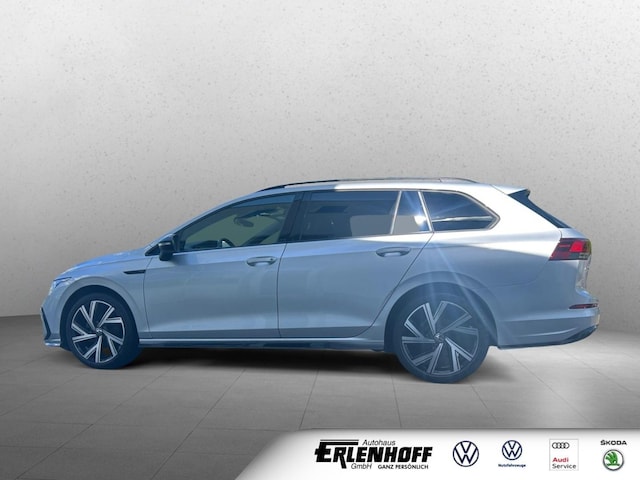 Volkswagen Golf Golf VIII R-Line Variant