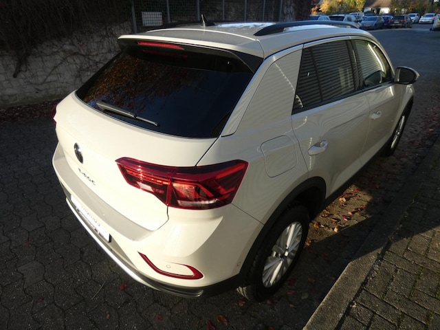 Volkswagen T-Roc 1.0 TSI Life