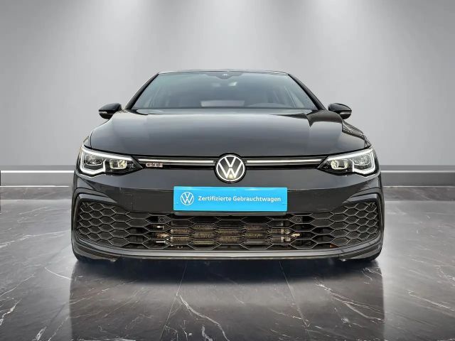 Volkswagen Golf GTI Style