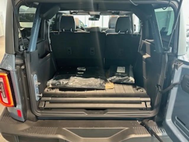 Ford Bronco Outer Banks