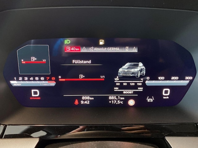 Audi S3 Quattro S-Tronic Sportback