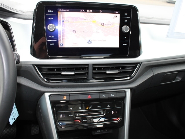 Volkswagen T-Roc 1.5 TSI DSG