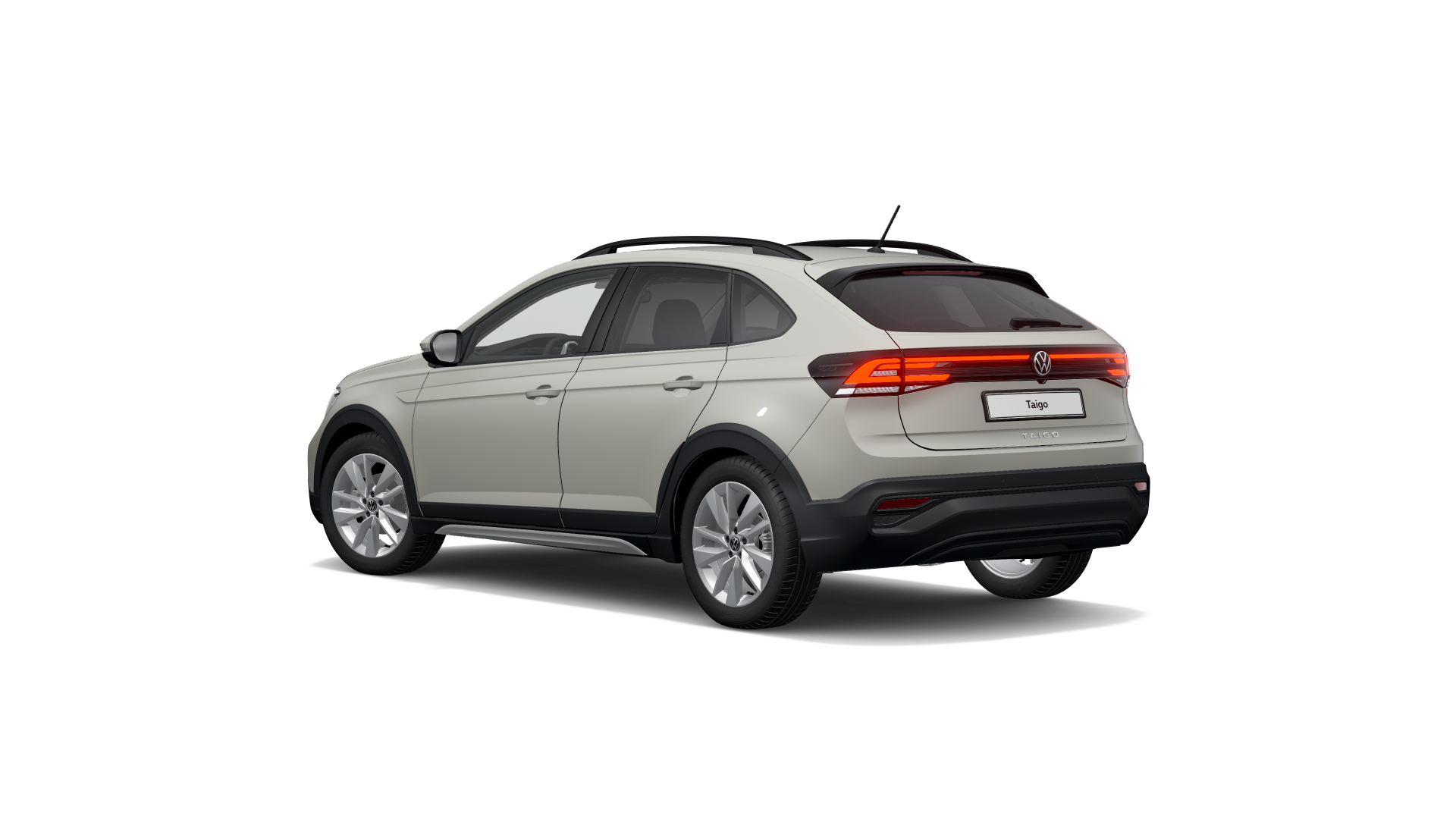 Volkswagen Taigo 1.0 TSI DSG Life