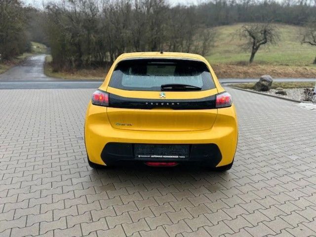 Peugeot E-208 Active Pack