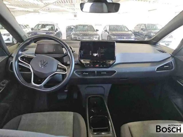 Volkswagen ID.3 IQ.Drive Performance Pure