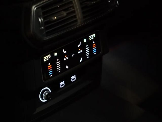 Lamborghini Urus Performante