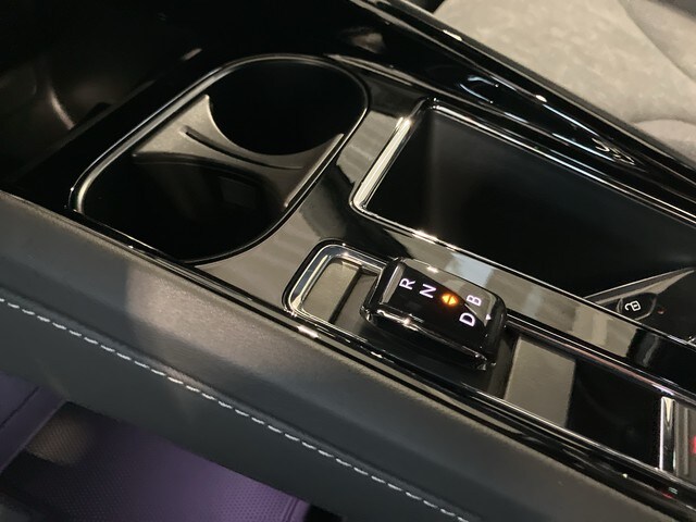 Skoda Enyaq Sportline