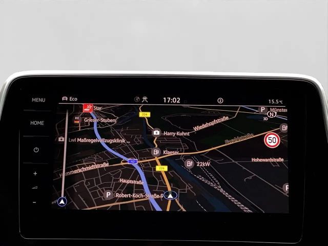 Volkswagen T-Roc 2.0 TDI DSG R-Line