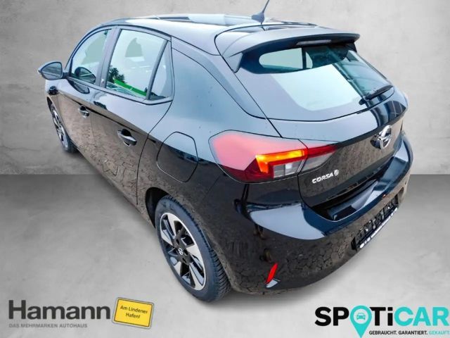 Opel Corsa Corsa Elektric 3-Phasen 11KW Charger Sitz-Hzg Allw
