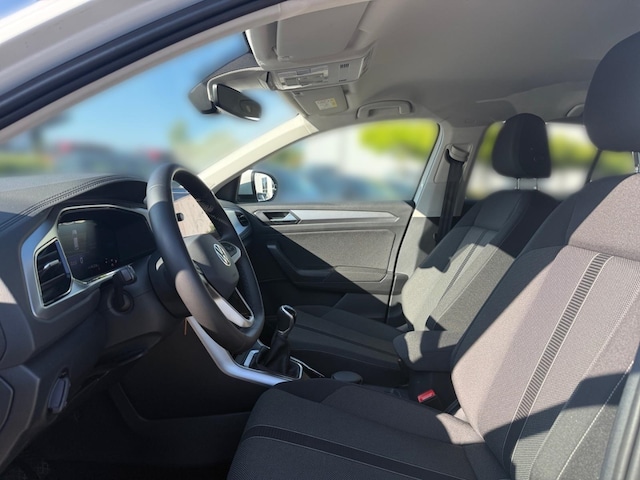 Volkswagen T-Roc 1.0 TSI Life