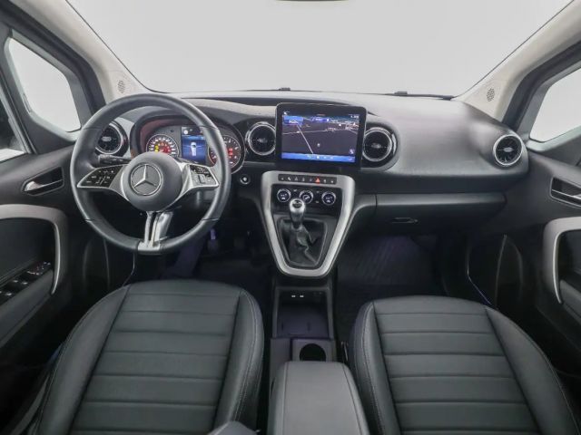 Mercedes-Benz T 180 Progressive